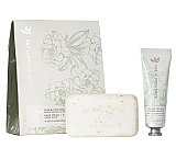 Pre de Provence White Gardenia Gift Set - Soap & Lotion