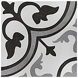 Amberes Classic II 13" x 13" Ceramic Floor & Wall Tile - 13 Tile Per Case - 15.6 Sq. Ft.