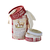 San Francisco Soap Co. Peppermint & Goat Milk Foot Remedy Kit