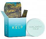 HALLÓ SÁPA (Hello Soap) Icelandic Volcanic Kelp Bar Soap