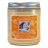 Sweet Grass Farms Soy Candle - Spiced Pumpkin