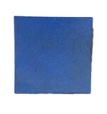 Antique Blue Encaustic Floor Tile by Campbell Brick & Tile Co. - 2-1/8" x 2-1/8"