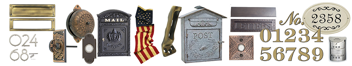 Weathervanes