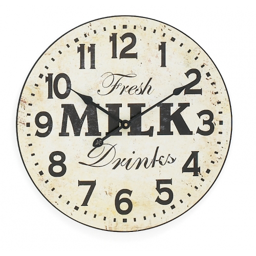 Clocks