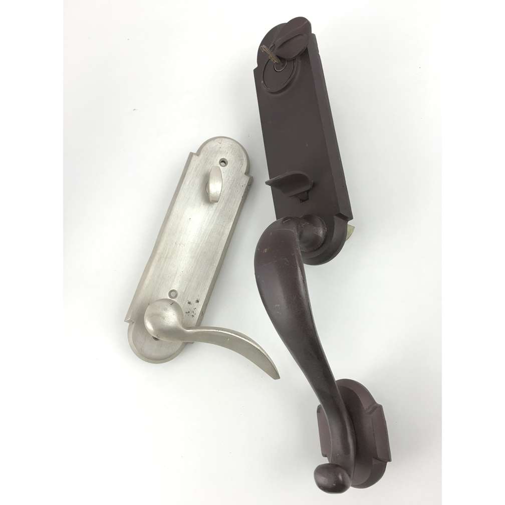 Historic Houseparts, Inc. > SALE! Clearance Door Hardware > CLEARANCE