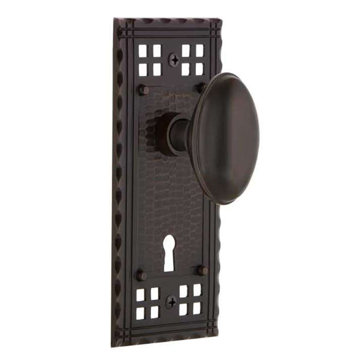 Historic Houseparts, Inc. > Door Sets > Complete Door Hardware Set