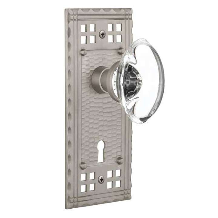 Historic Houseparts, Inc. > Door Sets > Complete Door Hardware Set