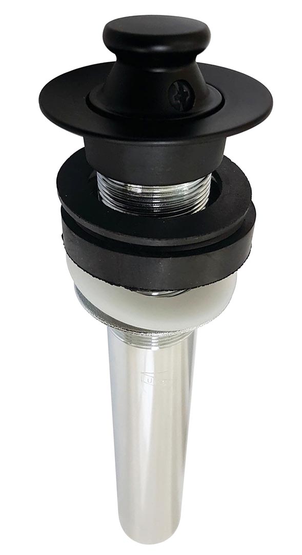 Historic Houseparts, Inc. > Drains & Supply Lines > Lift and Turn