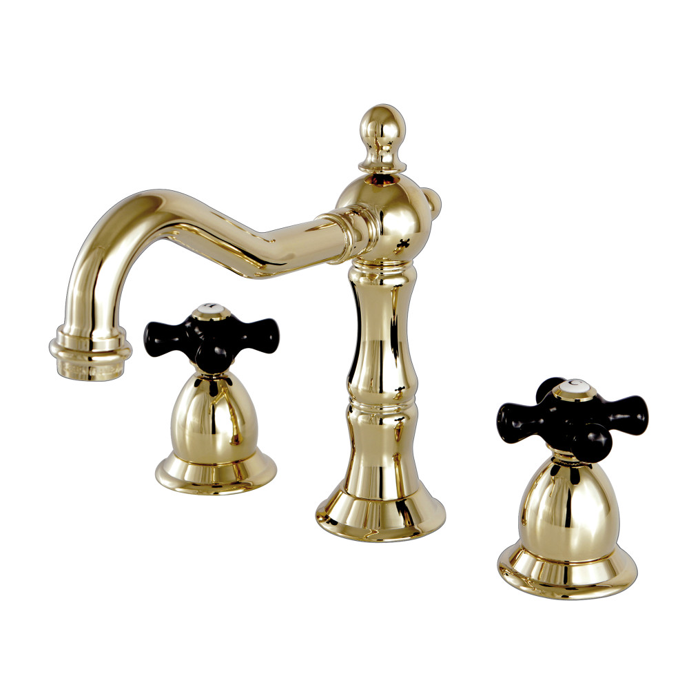 Historic Houseparts, Inc. > 8" Widespread Faucets > Heritage Widespread