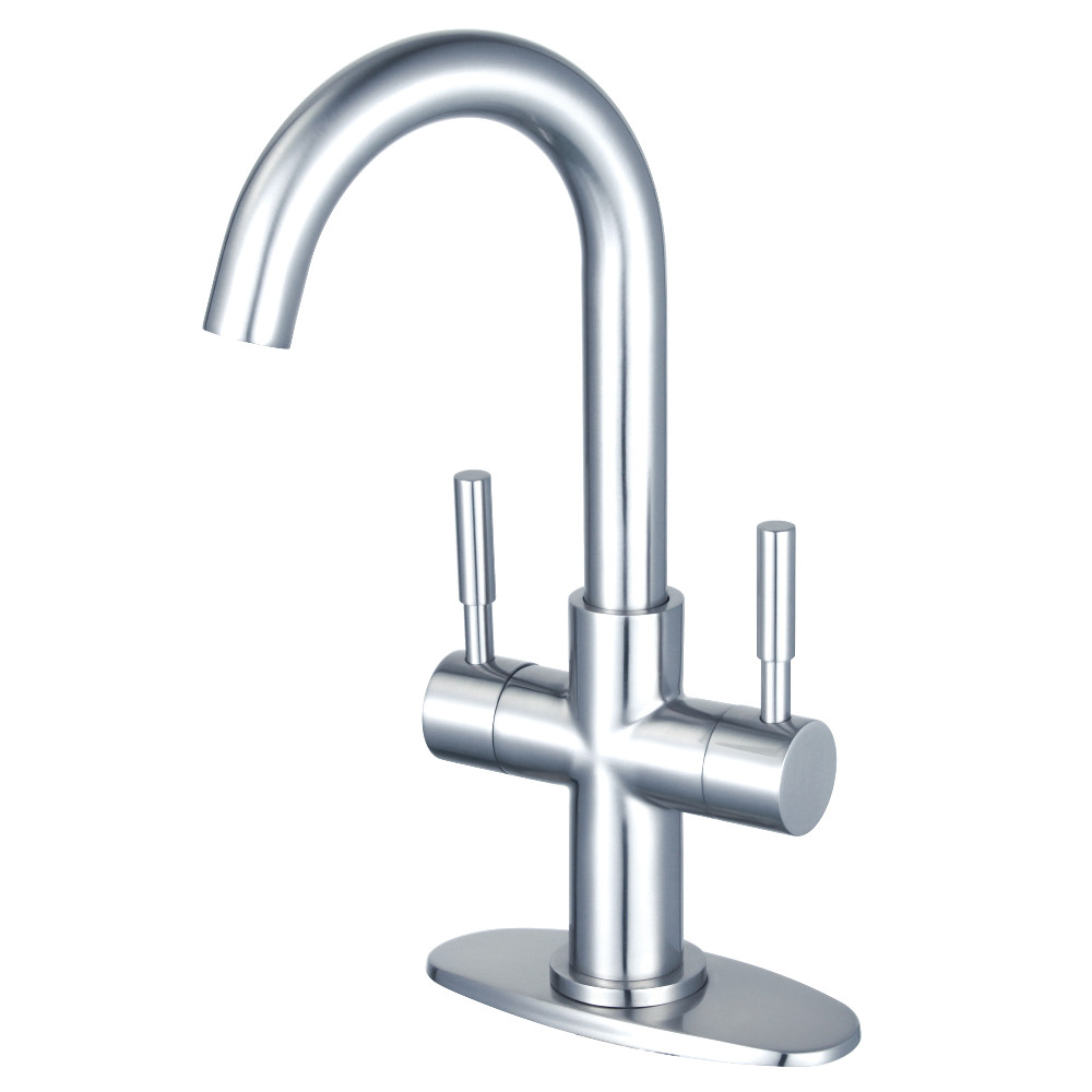 Historic Houseparts, Inc. > Single Hole Sink Faucets > Fauceture ...