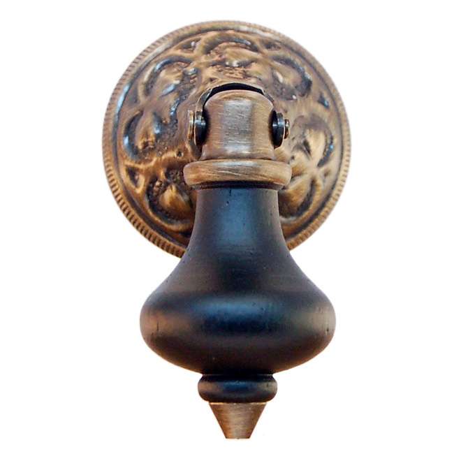 Eastlake Drawer Pull Victorian Drawer Pull Furniture Drawer Pull Antique Style 