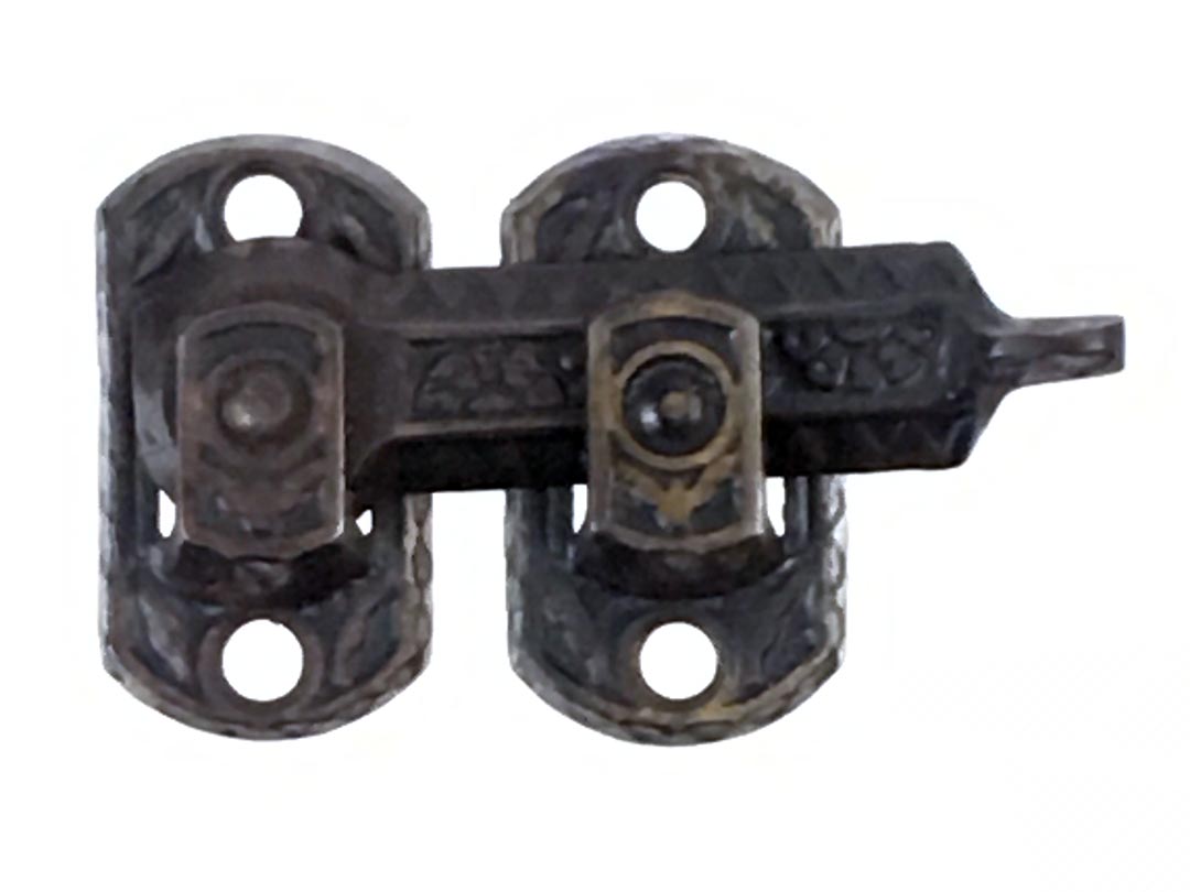 Historic Houseparts, Inc. > Antique Shutter Hardware > Antique Cast