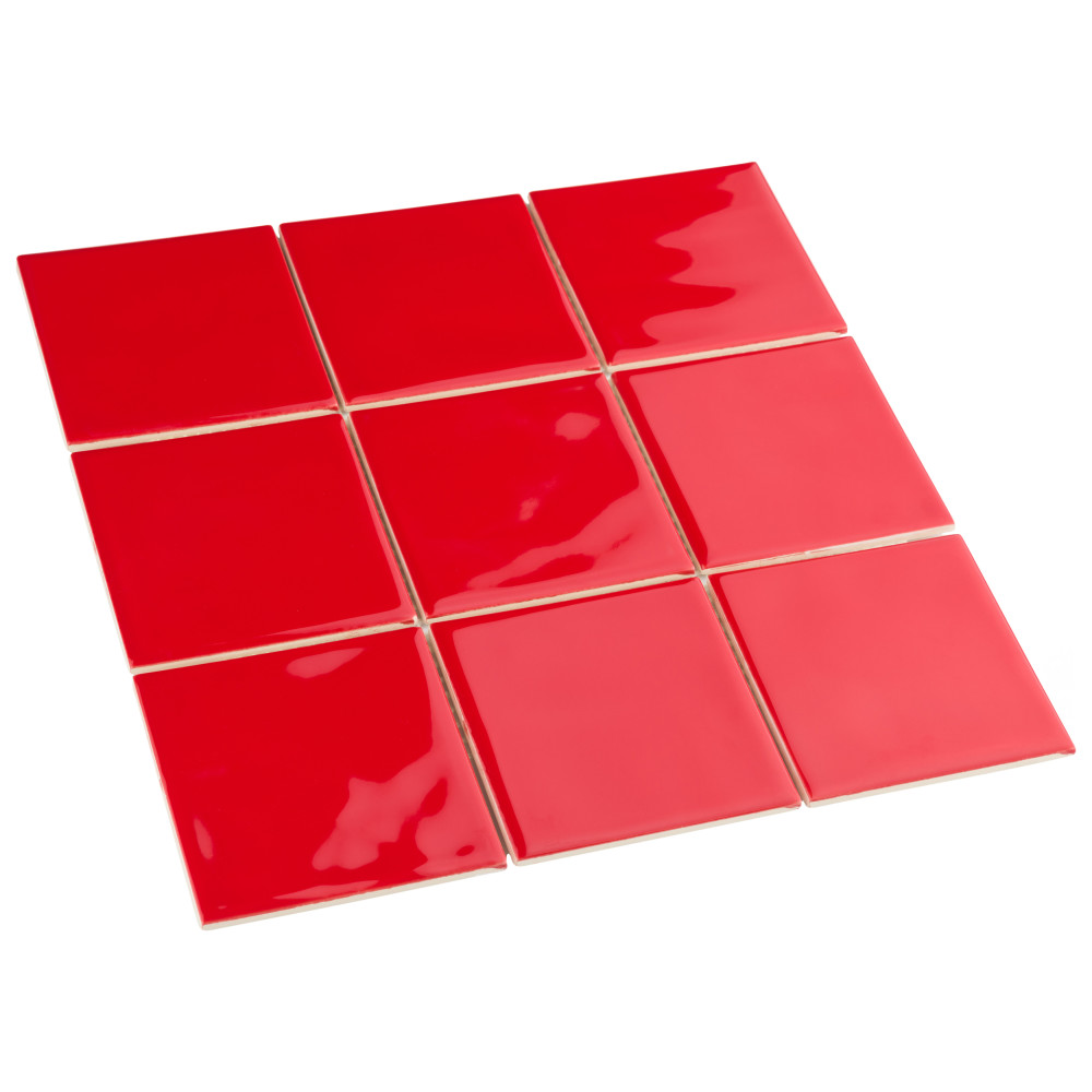 ‪‪Square‪☆ Historic Houseparts, Inc. > Twist Tile Collection > Twist