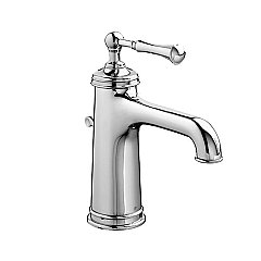 Single Hole Sink Faucets