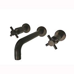 Wall Mount Faucets