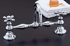 Bridge Faucets