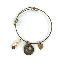 Repurposed Jewelry and Accessories
