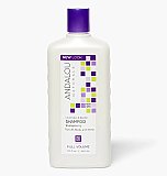 Andalou Naturals Full Volume Shampoo - Lavender & Biotin