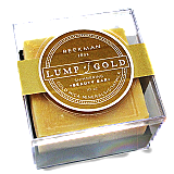 Beekman 1802 Lump of Gold Bar Soap