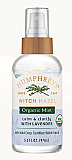 Calm & Clarify: Witch Hazel + Lavender Organic Toner Mist - 3.3 oz.