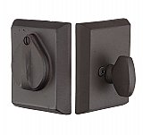 #3 Style Plate with Flap Deadbolt