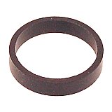 Doorknob Hub Adapter Spacer Ring - Oil Rubbed Bronze