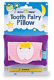 Girl Tooth Fairy Pillow Pocket