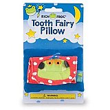 Monster Tooth Fairy Pillow Pocket