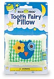Owl Tooth Fairy Pillow Pocket