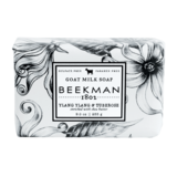 Beekman 1802 Ylang Ylang & Tuberose Goat Milk Bar Soap - 9 oz