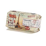 Pillow Box - French Almond Bar Soap