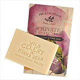 Pre de Provence Private Collection Bar Soap - Wild Celery & Tonka Bean