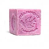 Pre de Provence Petit Marseille Cube Soap - Fig Grapefruit