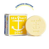 Swedish Dream Sea Salt Lemon Soap