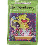 Abracadabra Children's Bubble Bath - Dragonberry