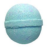 Spa Collection Large 5 oz. Bath Bombs - Revitalizing Peppermint - Set of 4