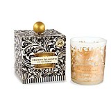 Michel Design Works Honey Almond Soy Wax Candle