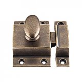 Additions Collection Cabinet Latch - German Bronze Finish