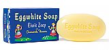 Eggwhite and Chamomile Flower Facial Bar Soap