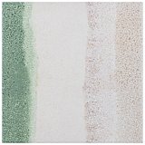 Matter Canvas Bone Green 6" x 6" Porcelain Floor & Wall Tile - Per Case of 25 - 6.50 Sq. Ft.