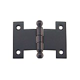 2-1/2" Wide  Parliament Hinge - Oil Rubbed Bronze