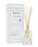 Barr Co. Original Scent Diffuser Pack - Milk, Oatmeal, Vanilla and Vetiver