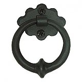 Iron Art - Ring Pull
