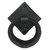 Iron Art - Ring Pull