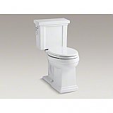 Tresham Comfort Height Toilet - Elongated