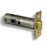 Privacy Tubular Door Latch Kit - Multiple Finishes Available