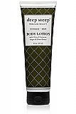 Deep Steep Argan Oil Body Lotion - Rosemary Mint