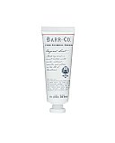 Barr Co. Original Scent Hand & Body Cream - Travel Size - 1 oz. - Milk, Oatmeal, Vanilla and Vetiver