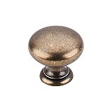 Somerset Collection 1-1/4" Mushroom Knob - German Bronze