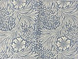 William Morris Design "Marigold" Old House Textiles - Set of Four Placemats